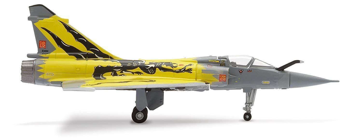 Herpa. French Air Force Dassault Mirage 2000C