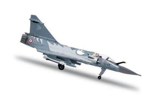 Dassault Mirage 2000C French Air Force Ec 1/12 Tiger Meet 2004