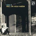Hell or High Water-Mehrka