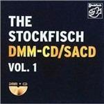 The Stockfisch DMM-CD/SACD vol.1 - SuperAudio CD