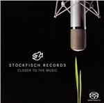 Stockfisch Vinyl 2 - Vinile LP
