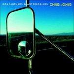 Roadhouses Automobiles - Vinile LP di Chris Jones