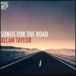 Songs for the Road - SuperAudio CD ibrido di Allan Taylor