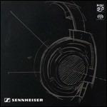 Sennheiser Sampler vol.1 - SuperAudio CD ibrido
