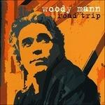 Road Trip - CD Audio di Woody Mann