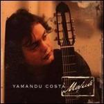 Mafuà - CD Audio di Yamandu Costa