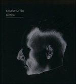 Motion - CD Audio di Kirchohmfeld