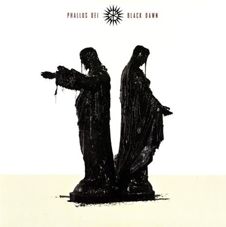 Black Dawn - Vinile LP di Phallus Dei