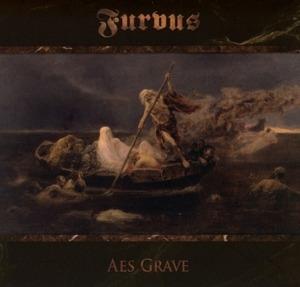Aes Grave - CD Audio di Furvus