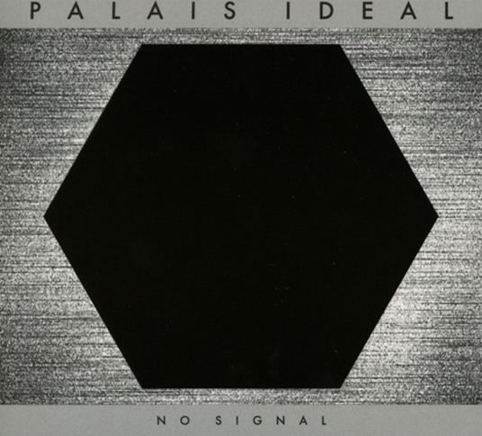 No Signal - CD Audio di Palais Ideal