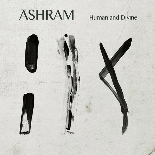 Human and Divine - CD Audio di Ashram