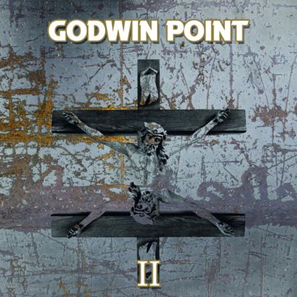 II - CD Audio di Godwin Point
