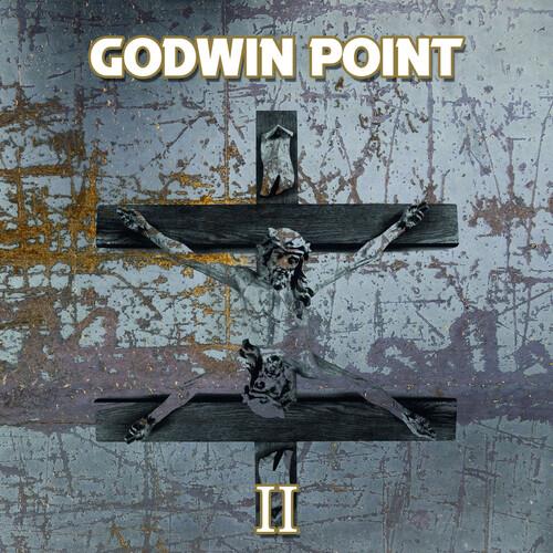 II - CD Audio di Godwin Point