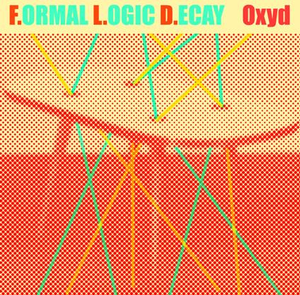 Oxyd - CD Audio di Formal Logic Decay
