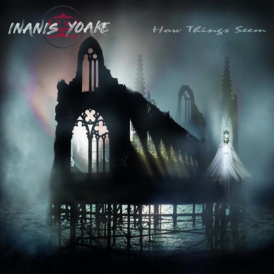 How Things Seem - CD Audio di Inanis Yoake