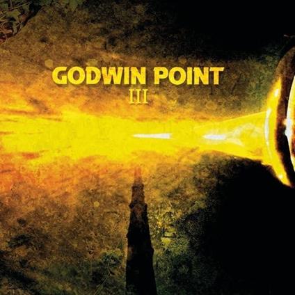 III - CD Audio di Godwin Point