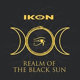 Realm Of The Black Sun - CD Audio di Ikon