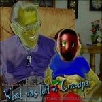 What Was Left on Grandpa - CD Audio di The Residents