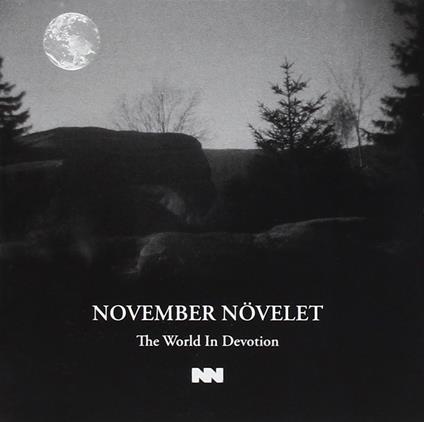The World In Devotion - CD Audio di November Novelet