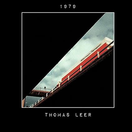 1979 - CD Audio di Thomas Leer
