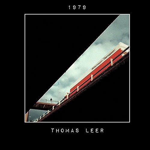 1979 - CD Audio di Thomas Leer