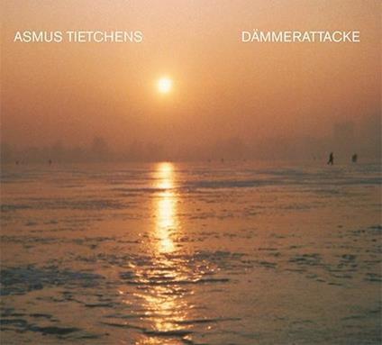 Dammerattacke - CD Audio di Asmus Tietchens