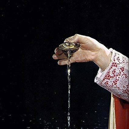 Assumption / Ascension With Pentecost - CD Audio di Burial Hex