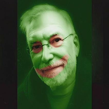 Hardy Fox - CD Audio di Hardy Fox