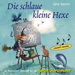 Die schlaue kleine Hexe (Schweizer Mundart)