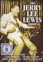 The Jerry Lee Lewis Show