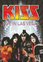 Live In Las Vegas (DVD)