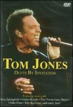 Tom Jones. Duets by Invitation