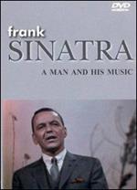 Frank Sinatra. A Man And His Music (DVD)