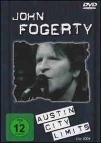 John Fogerty. Austin City Limits (DVD) - DVD