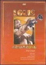 Louis Armstrong. The Best (DVD)