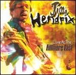 Live at the Fillmore East