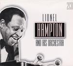 Lionel Hampton And His Orchestra - Best Of (2 Cd)