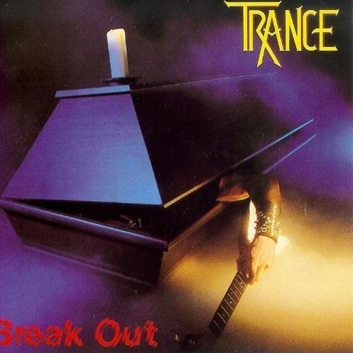 Breakout - CD Audio di Trance