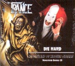 Die Hard - Boulevard of Broken Dreams - CD Audio di Trance