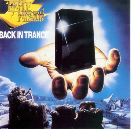 Back In Trance - CD Audio di Trancemission