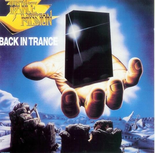 Back In Trance - CD Audio di Trancemission