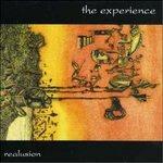 Realusion - CD Audio di Experience