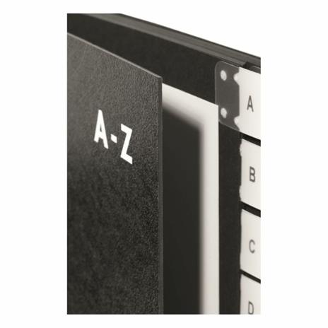 Pagna 24241-04 cartella A4 Nero - 3