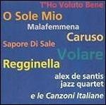 Le Canzoni Italiane