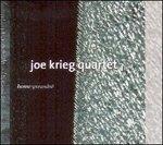 Homegrounded - CD Audio di Joe Krieg