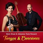 Tangos & Canciones