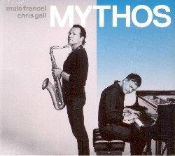 Mythos - CD Audio di Mulo Francel,Chris Gall