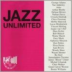 Jazz Unlimited - CD Audio