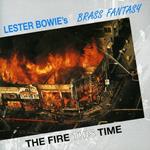 The Fire This Time