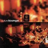 Future Lounge - CD Audio